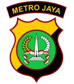 logo polda metro jaya